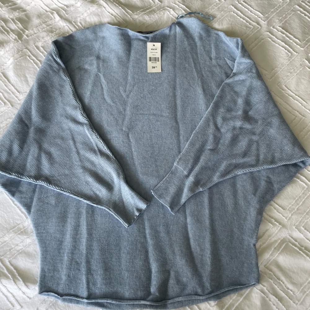 Suzy Shier Knit Sweater